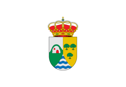 Bandera Escudo Dehesas de Guadix 