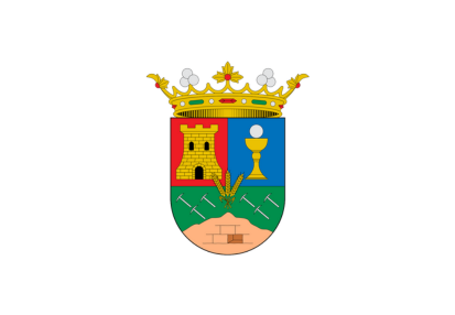 Bandera Escudo Escúzar