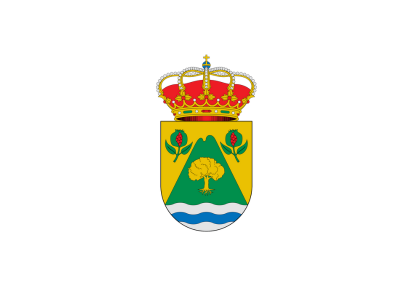 Bandera Escudo Gójar