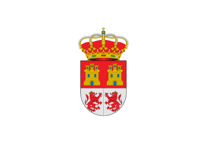 Bandera Escudo Gor