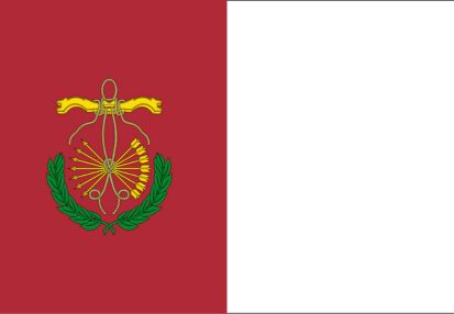 Bandera Guadix