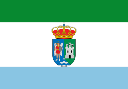 Bandera Gualchos