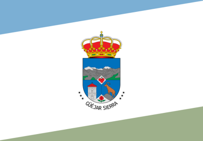 Bandera Güéjar Sierra