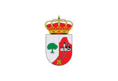 Bandera Escudo Güevéjar