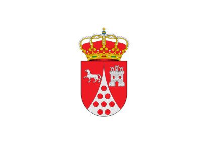 Bandera Escudo Huéneja