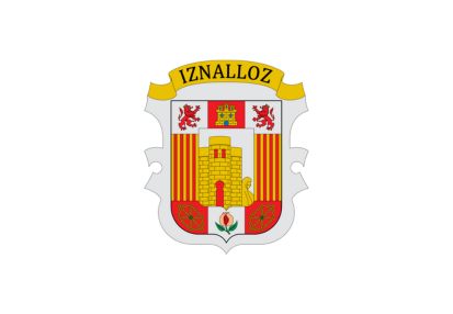 Bandera Escudo Iznalloz