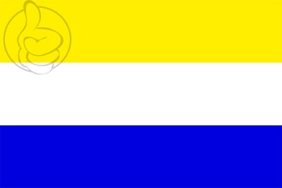 Bandera Alejandría de Antioquía