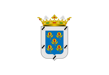 Bandera Escudo Jayena