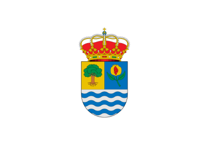Bandera Escudo Jete