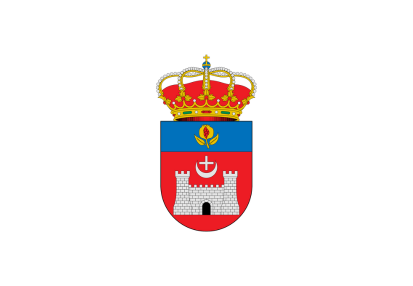 Bandera Escudo Juviles