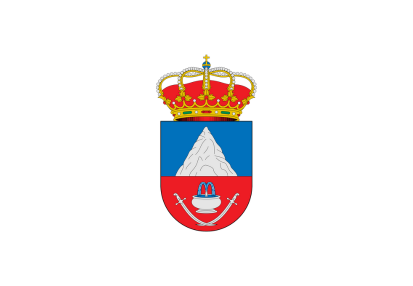 Bandera Escudo Lanjarón