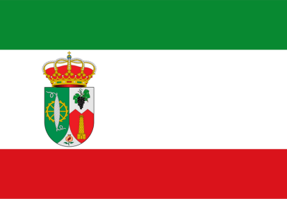 Bandera Lobras