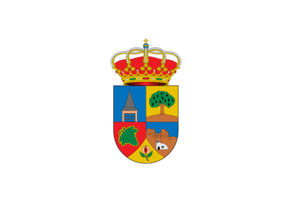 Bandera Escudo Marchal