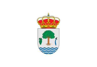 Bandera Escudo Molvízar 
