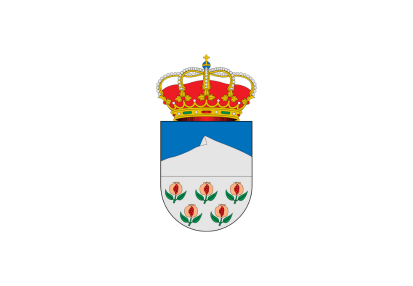 Bandera Escudo Monachil