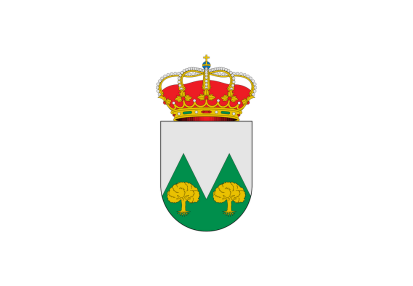Bandera Escudo Montillana