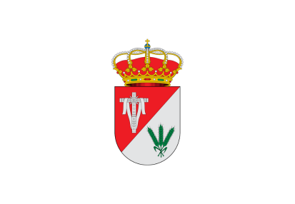 Bandera Escudo Morelábor