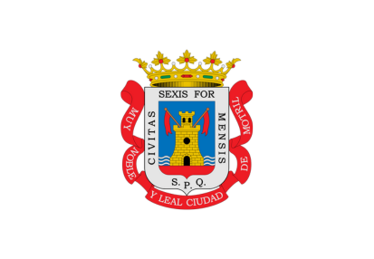 Bandera Escudo Motril