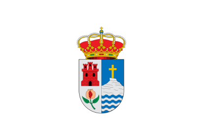 Bandera Escudo Nívar
