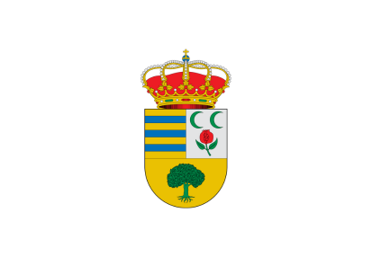 Bandera Escudo Ogíjares