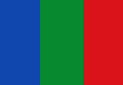 Bandera El Pinar