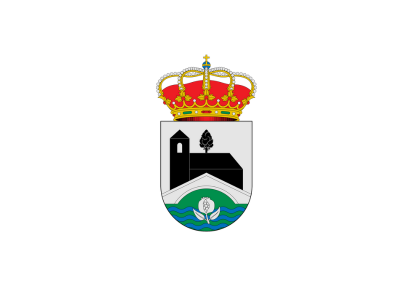 Bandera Escudo Pinos Genil