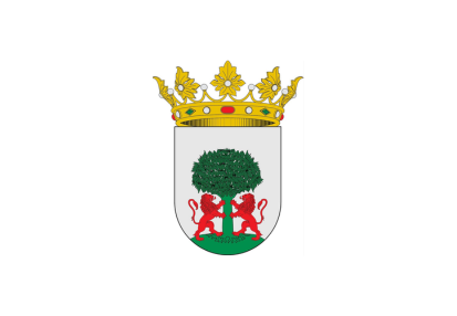 Bandera Escudo Píñar