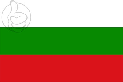 Bandera Cocorná