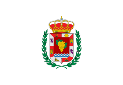 Bandera Escudo Polícar