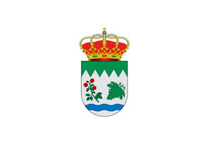 Bandera Escudo Rubite