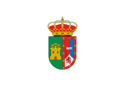 Bandera Escudo Salar