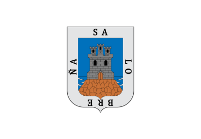 Bandera Escudo Salobreña