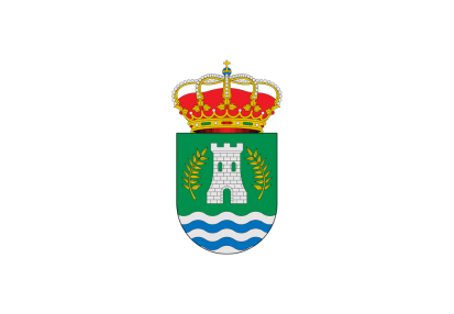 Bandera Escudo Sorvilán
