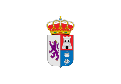 Bandera Escudo Torvizcón