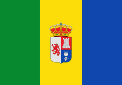 Bandera Bandera Torvizcón