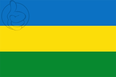 Bandera Granada (Colombia)