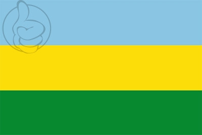 Bandera Guatapé