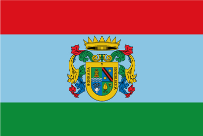 Bandera Alguazas