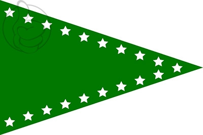 Bandera El Retiro
