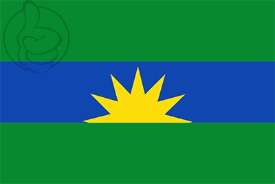 Bandera San Luis
