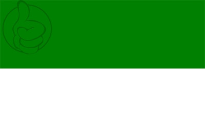 Bandera San Rafael