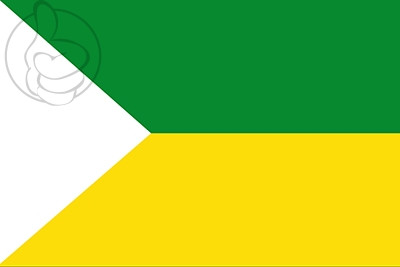 Bandera San Vicente Ferrer