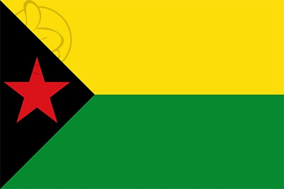 Bandera Amagá