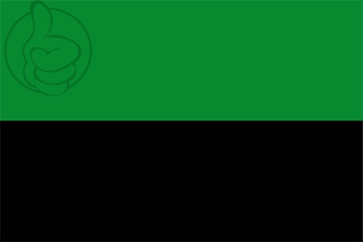 Bandera Angelópolis