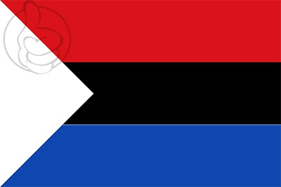 Bandera Betania