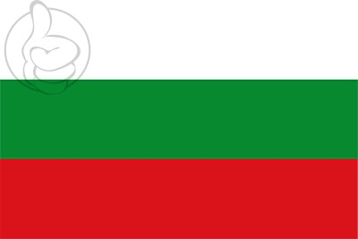 Bandera Betulia