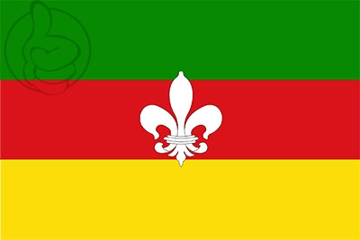 Bandera Concordia