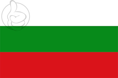 Bandera Fredonia