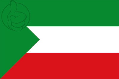 Bandera Montebello