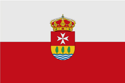 Bandera Arroyo de la Encomienda